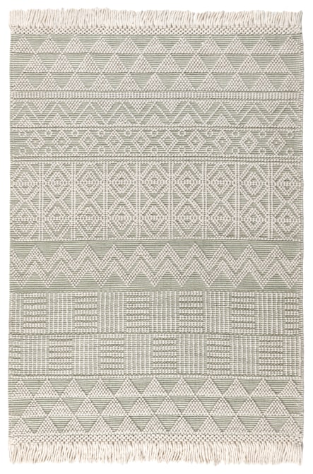 ANYA01 IVORY MINT