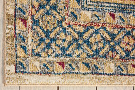 CORDOBA-1-IVORY BLUE