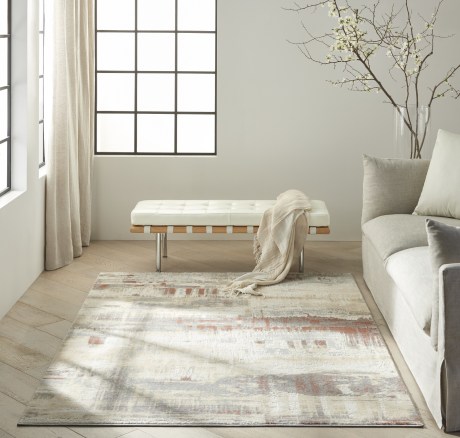 ECH02 GREY RUST
