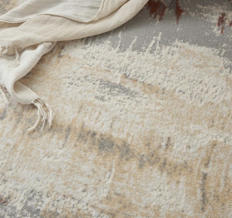 ECH02 GREY RUST
