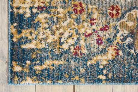 CORDOBA-4-IVORY BLUE