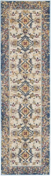 CORDOBA-4-IVORY BLUE