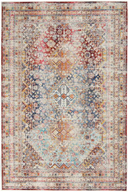 VKA09 MULTICOLOUR 
