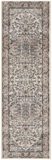 QUA05 IVORY GREY