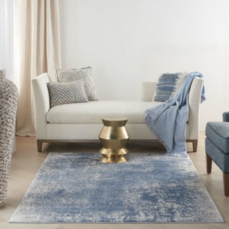 GNE01 IVORY NAVY