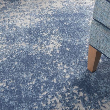 GNE01 IVORY NAVY