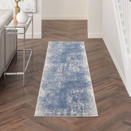 GNE01 IVORY NAVY