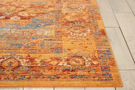 DELMAR-5-BLUE/RUSSET