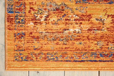 DELMAR-5-BLUE/RUSSET