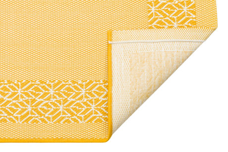 TRZ01 YELLOW