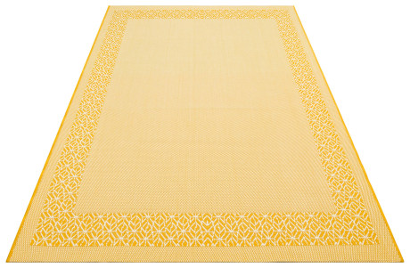TRZ01 YELLOW