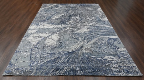 RD42 BLUE/SILVER