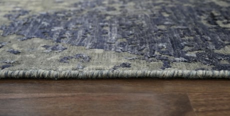 RD117 GREY/BLUE