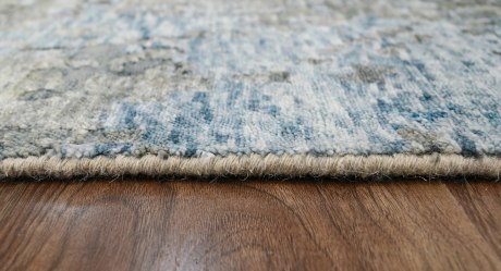 RD188 SILVER/TURQUOISE