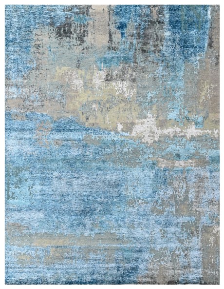 RD188 SILVER/TURQUOISE