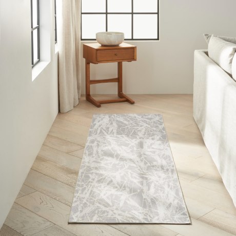 CK956 GREY IVORY