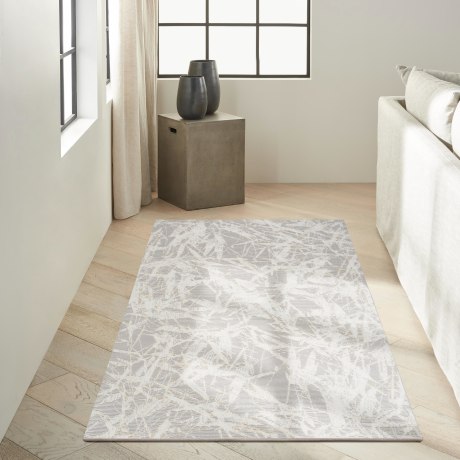 CK956 GREY IVORY
