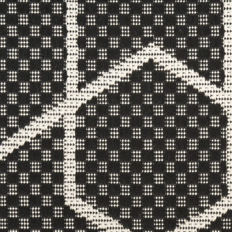 HOZ01 BLACK