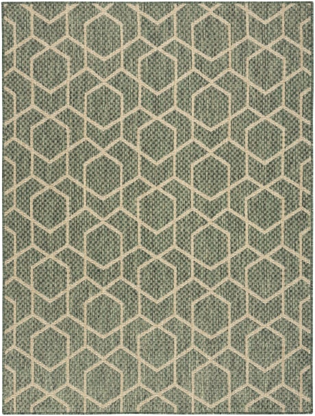 HOZ01 GREEN