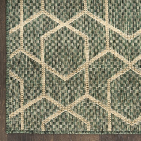 HOZ01 GREEN