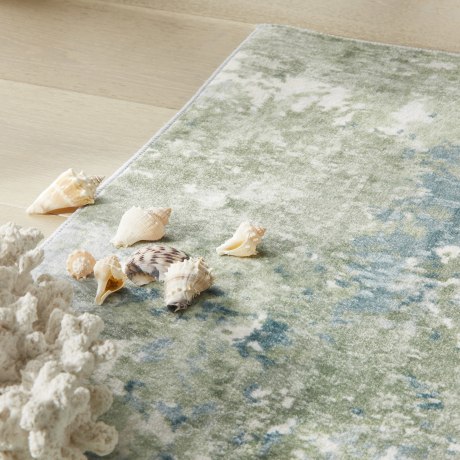 LIB109 SEAFOAM