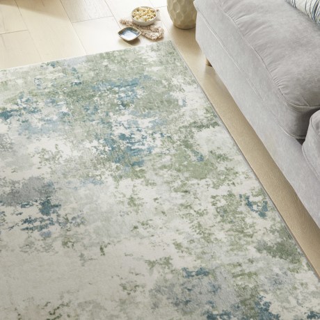 LIB109 SEAFOAM
