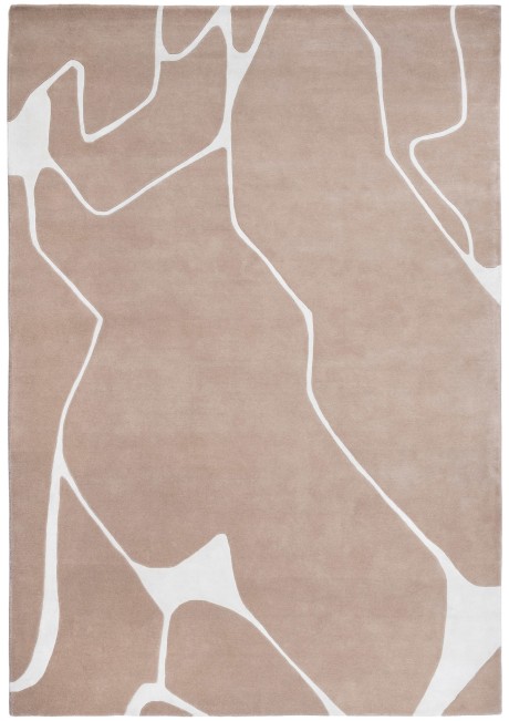 3878 IVORY/BEIGE 3.50m x 2.50m