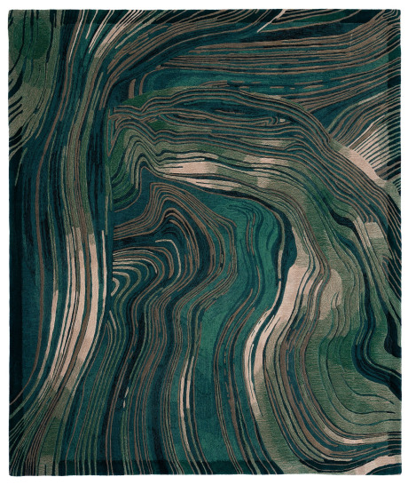 RAMA-27 GREEN 2.85m x 2.54m