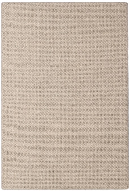 BASKET WEAVE SILVER 2.30m x 1.60m