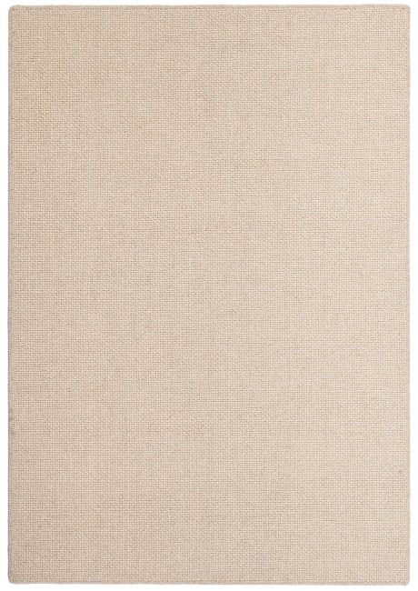 BASKET WEAVE BEIGE 2.30m x 1.60m