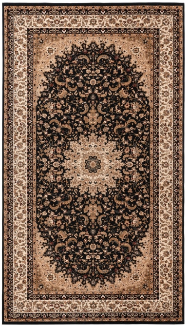 GRAND HERITAGE BLACK 6.50m x 3.50m