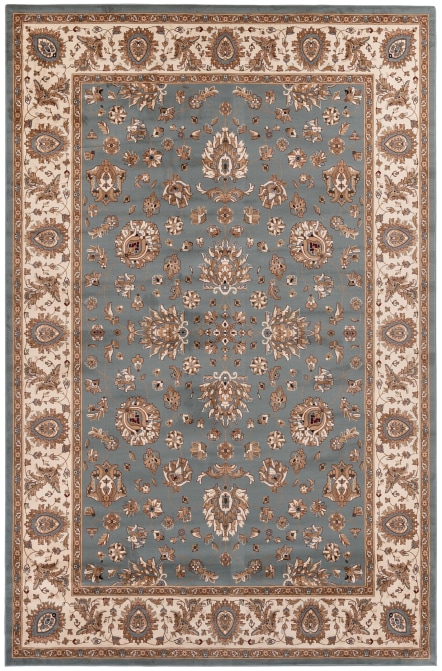 GRAND HERITAGE BLUE 4.30m x 3.00m