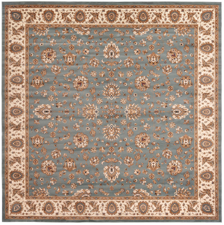 GRAND HERITAGE BLUE 4.30m x 4.50m
