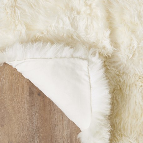SHEEP IVORY