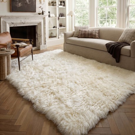 SHEEP IVORY