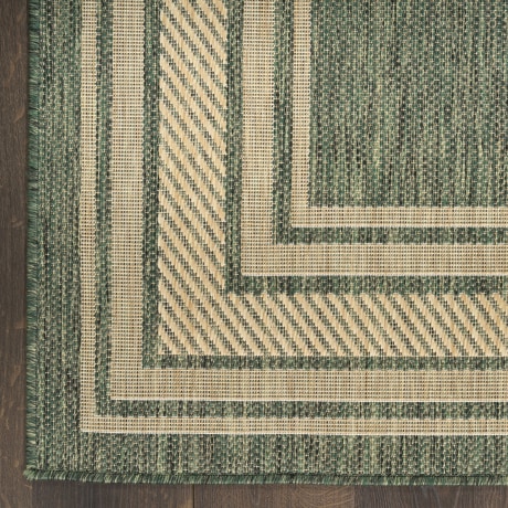 HOZ03 GREEN