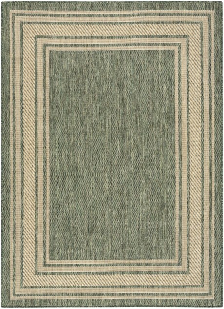 HOZ03 GREEN