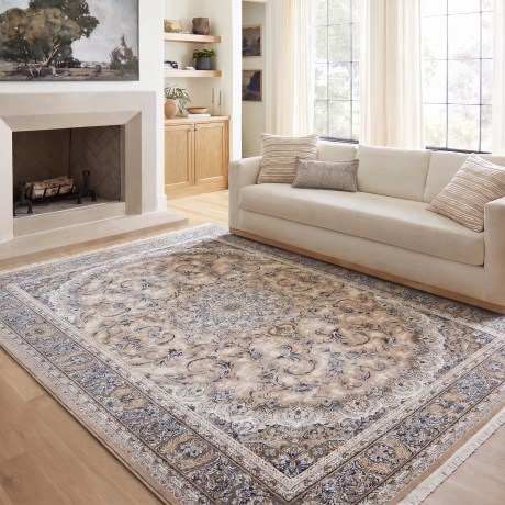 ROY102 BEIGE