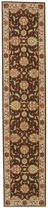 LI04 BROWN