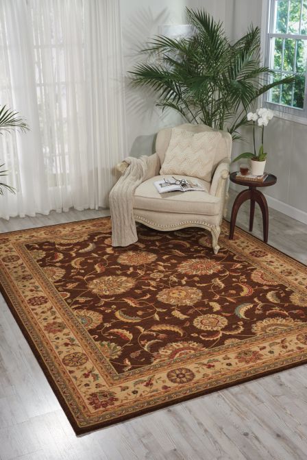LI04 BROWN