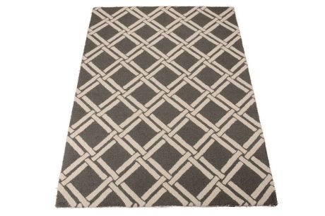 LIN04 GREY/IVORY 