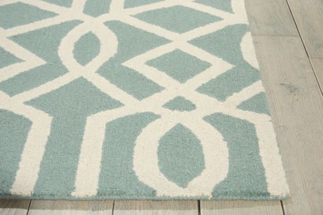 LIN05 AQUA/IVORY