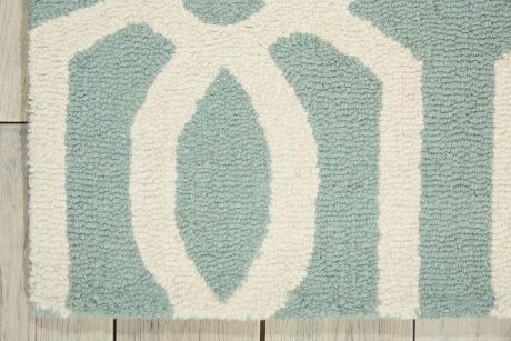 LIN05 AQUA/IVORY