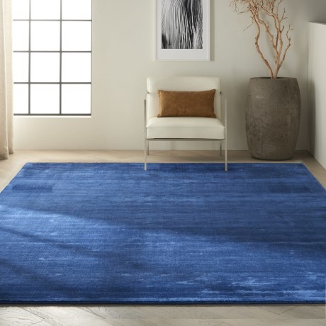LUN1 KLEIN BLUE