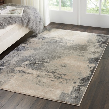 MAE13 IVORY/GREY