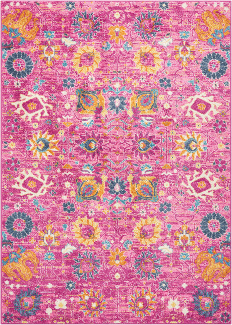 PSN01 FUCHSIA