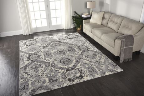 TWI03 IVORY/GREY
