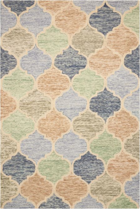 VIB07 LIGHT MULTICOLOR 