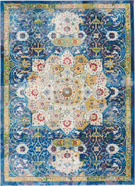 ANR03 BLUE