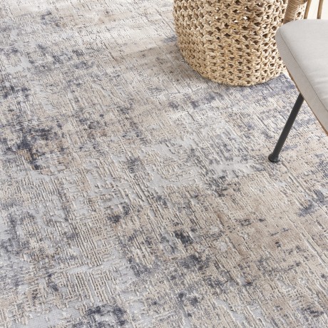 RUS01 GREY/BEIGE